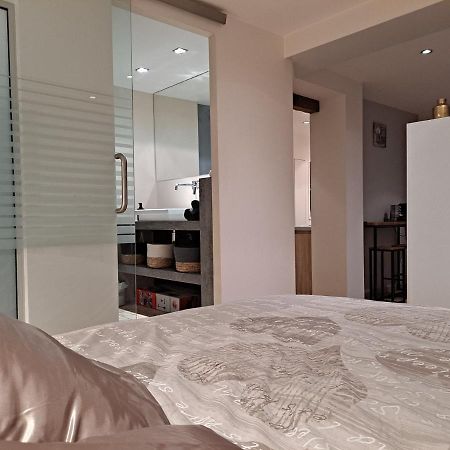 Boigne Sweet Suite Chambery Ngoại thất bức ảnh