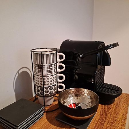 Boigne Sweet Suite Chambery Ngoại thất bức ảnh