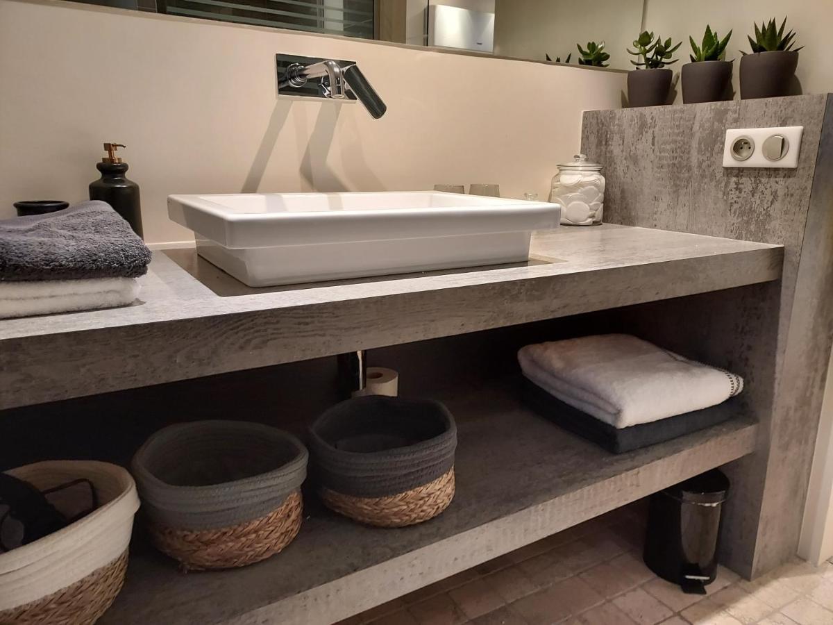 Boigne Sweet Suite Chambery Ngoại thất bức ảnh