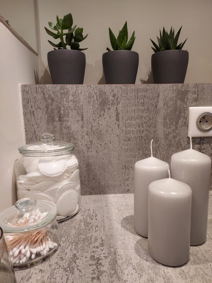 Boigne Sweet Suite Chambery Ngoại thất bức ảnh