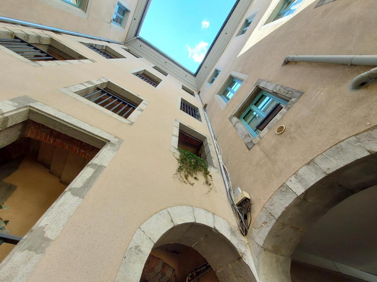 Boigne Sweet Suite Chambery Ngoại thất bức ảnh