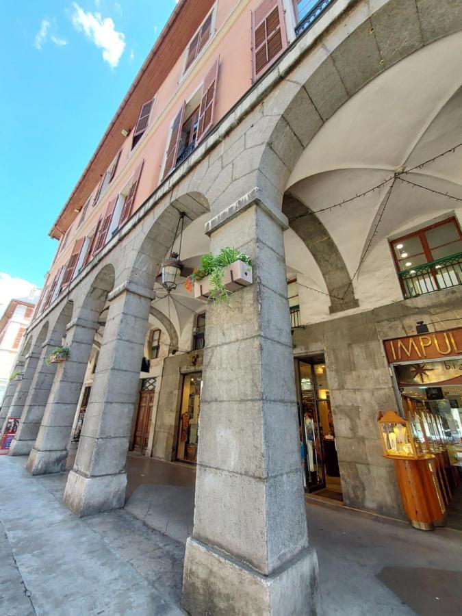 Boigne Sweet Suite Chambery Ngoại thất bức ảnh