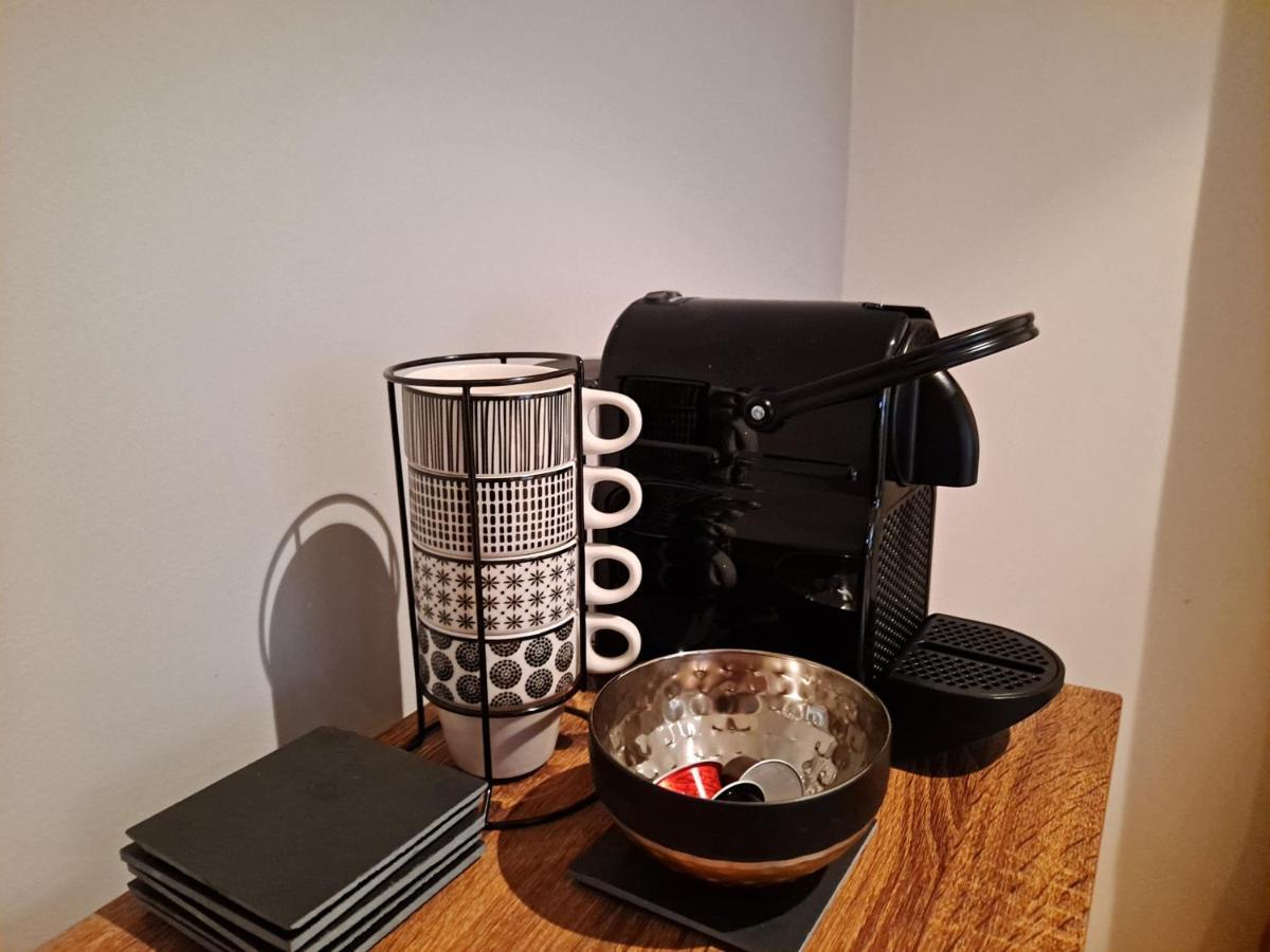 Boigne Sweet Suite Chambery Ngoại thất bức ảnh