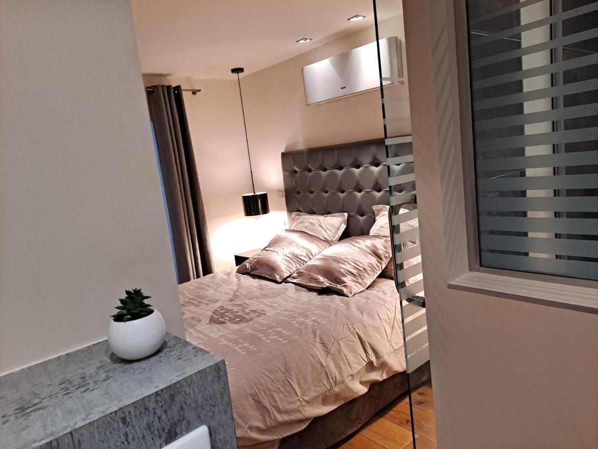 Boigne Sweet Suite Chambery Ngoại thất bức ảnh