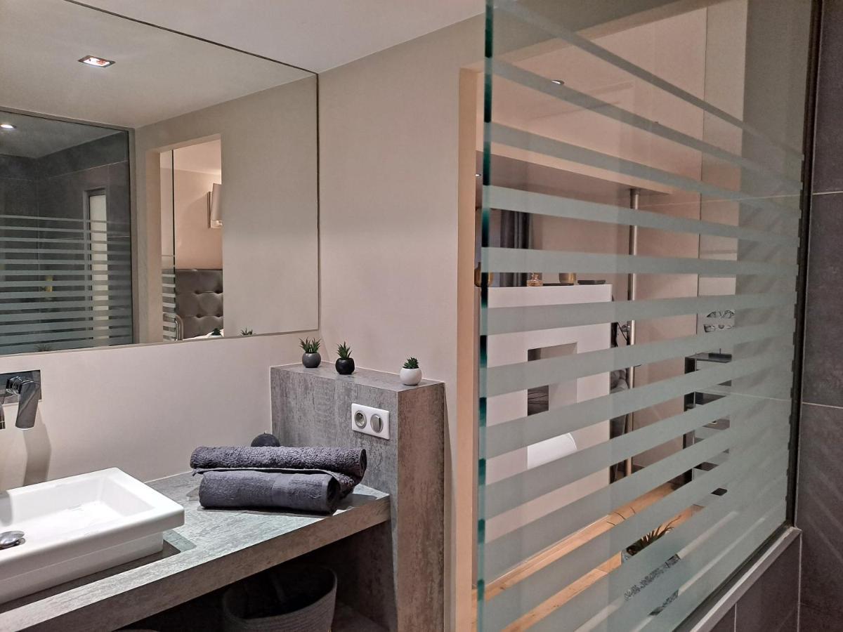Boigne Sweet Suite Chambery Ngoại thất bức ảnh